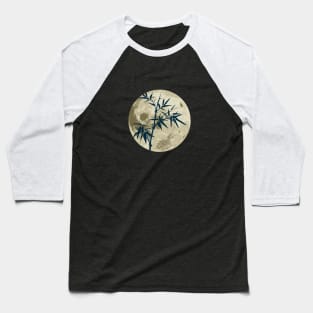 Bamboo by Fullmoon Baseball T-Shirt